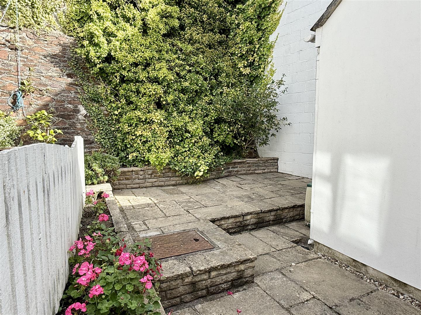 Pitick Terrace, Flushing, Falmouth